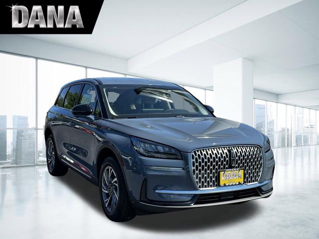 2024 Lincoln Corsair Premiere AWD's photo
