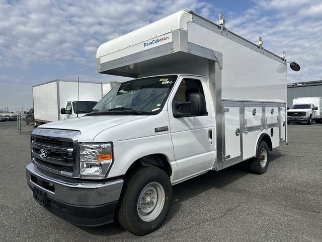 2026 Ford E-Series Cutaway Base - Photo 53