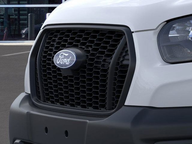 2026 Ford Transit Van Base - Photo 17