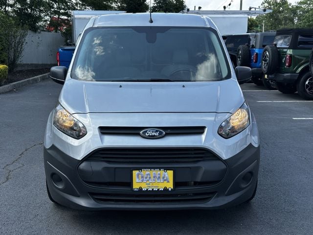 Used 2016 Ford Transit Connect XL with VIN NM0LS7E7XG1263393 for sale in Staten Island, NY