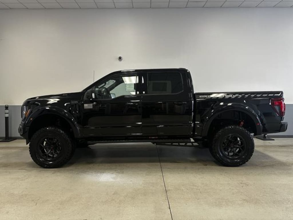 New 2026 Ford F-150 Roush RT6 Truck