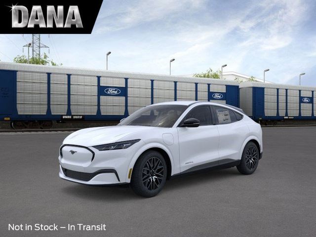 2026 Ford Mustang-Mach-e Premium's photo