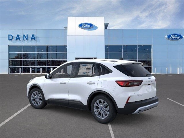 2025 Ford Escape Active photo 3
