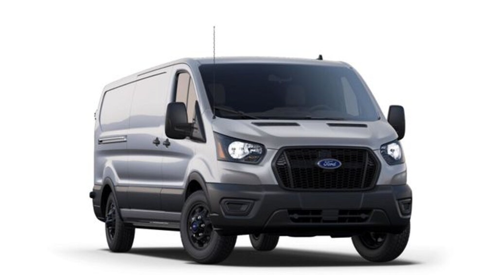 New 2024 Ford Transit-350 Cargo Base Cargo Van