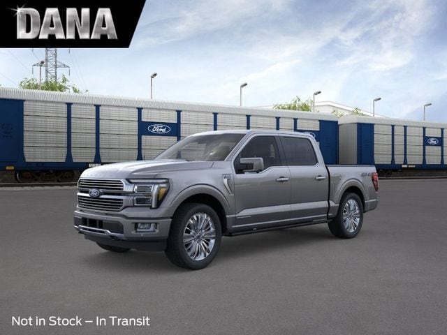 2026 Ford F-150 Truck 
