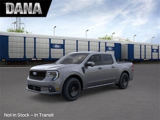 2026 Ford Maverick Lobo High Truck