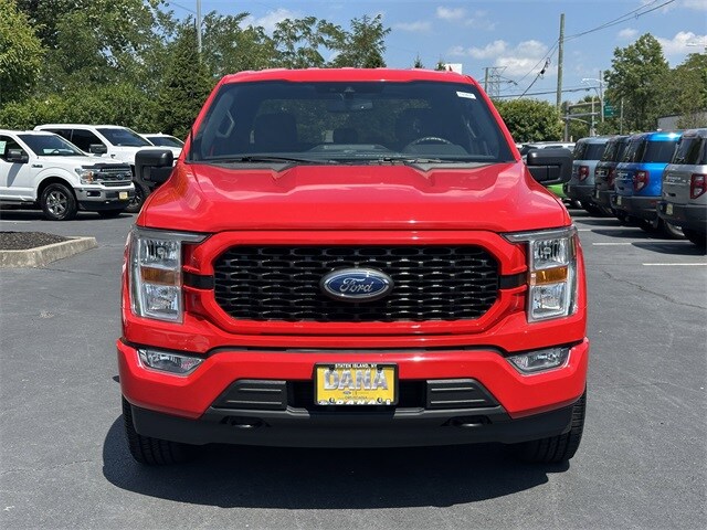 2022 Ford F-150 XL photo 2