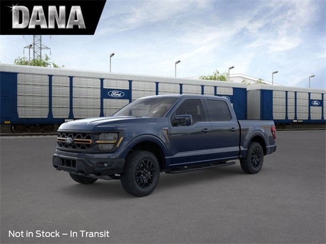 2025 Ford F-150 Tremor's photo