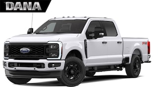 2026 Ford F-250 XL Truck