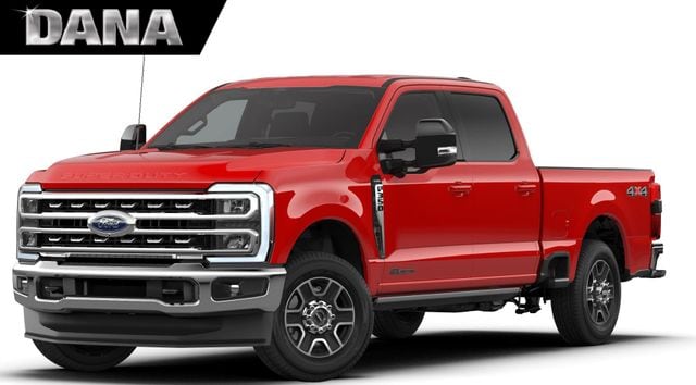 2026 Ford F-350 Truck 
