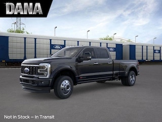 2026 Ford F-450 Truck