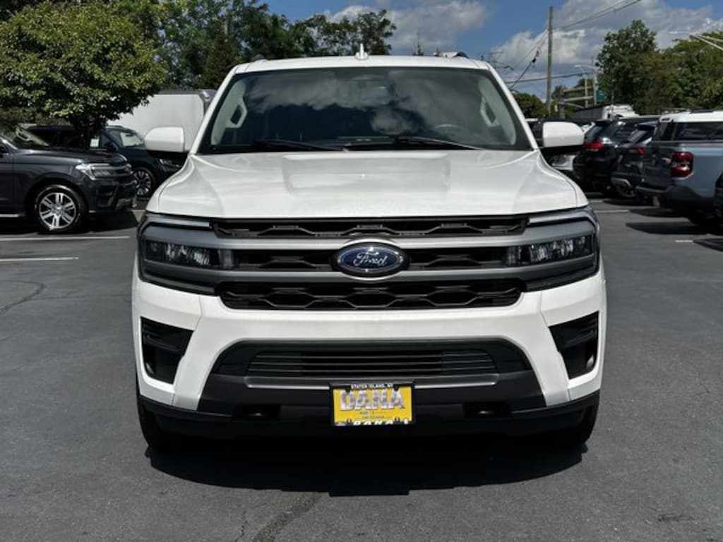 Certified 2023 Ford Expedition Max XLT SUV