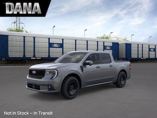 2026 Ford Maverick Lobo High Truck