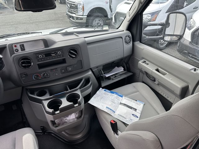 2026 Ford E-Series Cutaway Base - Photo 37