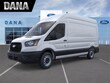  Ford Transit-250 Cargo