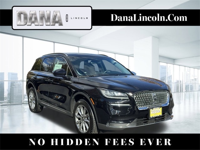 2022 Lincoln Corsair Base