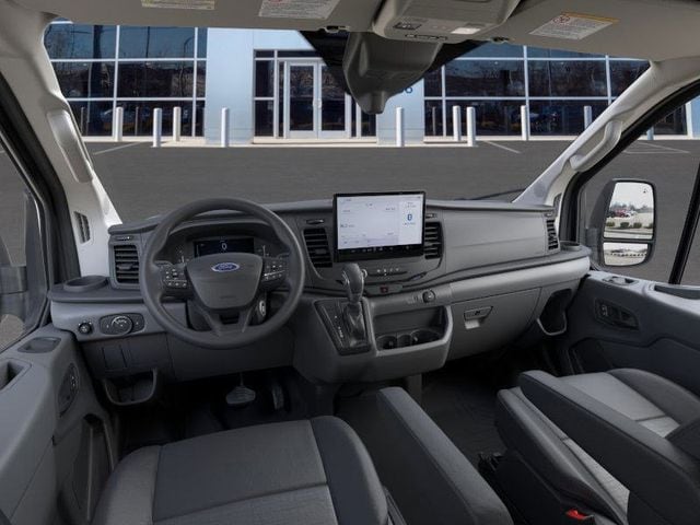 2026 Ford Transit Van Base - Photo 9