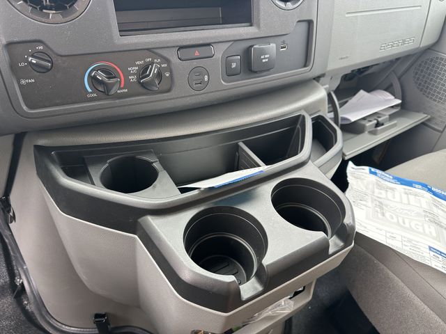 2026 Ford E-Series Cutaway Base - Photo 42