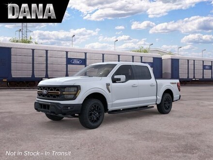 2026 Ford F-150 Tremor Truck