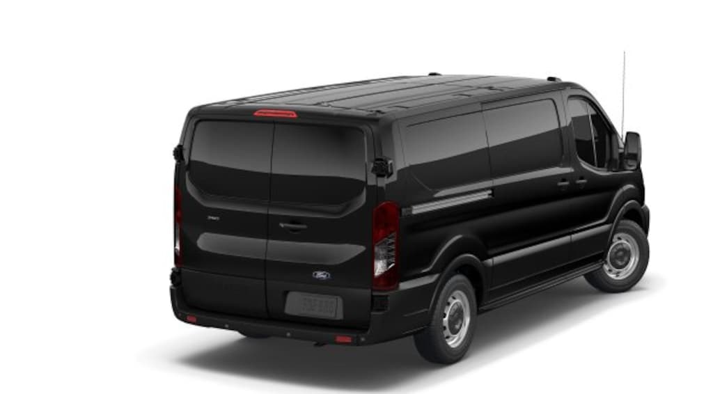 New 2027 Ford Transit-250 Cargo Base Cargo Van