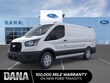  Ford Transit-250 Cargo