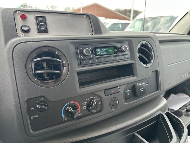 2026 Ford E-Series Cutaway Base - Photo 39