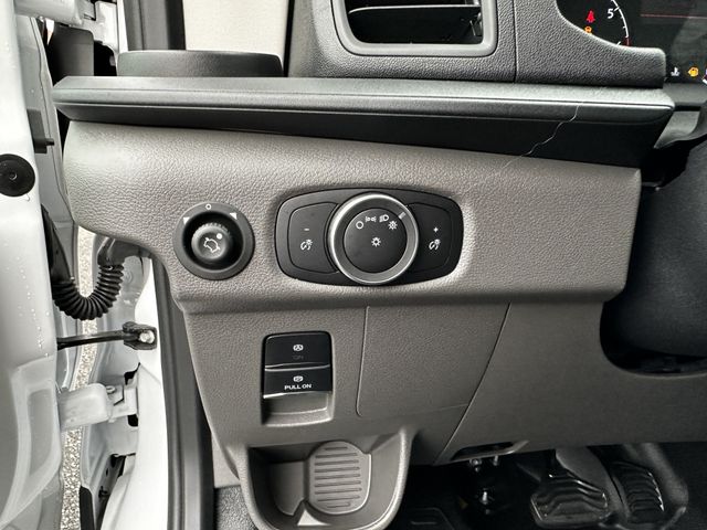 2025 Ford Transit Van Base - Photo 20