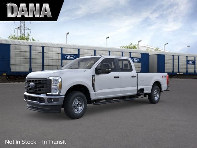 2026 Ford F-250 XL 4x4 Crew Cab 8' Box's photo