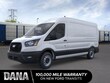  Ford Transit-350 Cargo
