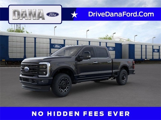 2025 Ford F-250 Truck 