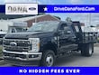 Ford F-350 Chassis