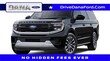 Ford Expedition Max