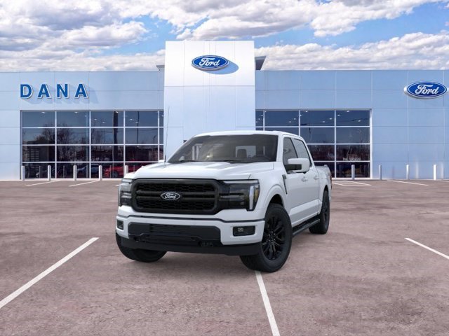 New 2026 Ford F-150 Lariat Truck