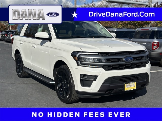 2022 Ford Expedition SUV 