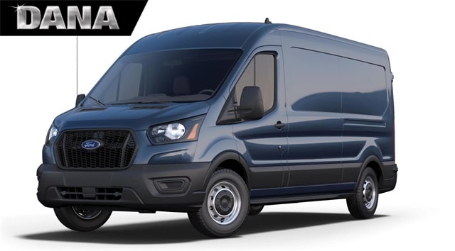 2025 Ford Transit Van Base's photo