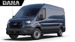  Ford Transit-250 Cargo