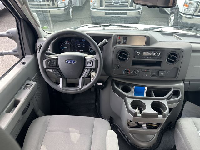 2026 Ford E-Series Cutaway Base - Photo 30