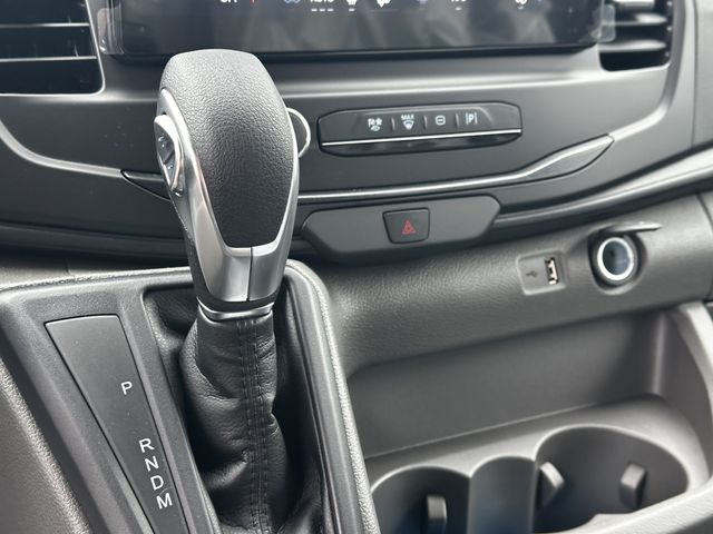 2025 Ford Transit Van Base - Photo 17