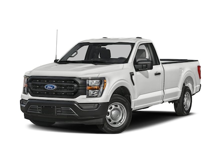 2026 Ford F-250 Truck