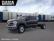  Ford F-450 Chassis