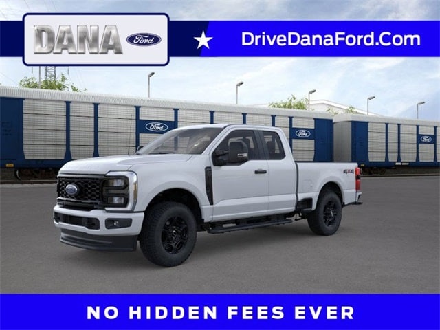 2026 Ford F-250 Truck 