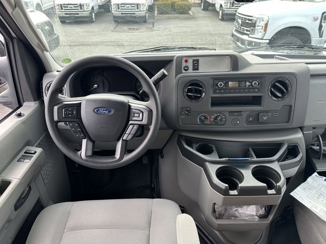 2026 Ford E-Series Cutaway Base - Photo 33
