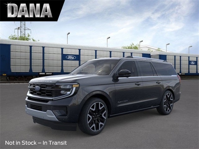 2026 Ford Expedition