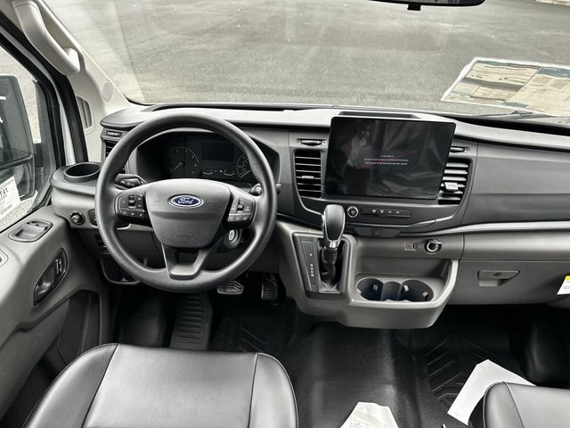 2025 Ford Transit Van Base - Photo 9