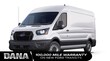  Ford Transit-250 Cargo