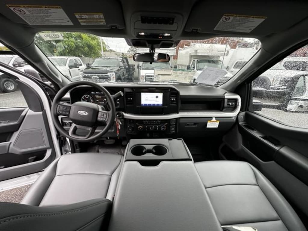 New 2026 Ford F-250 XL Truck