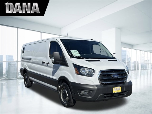 2020 Ford Transit Van Base's photo