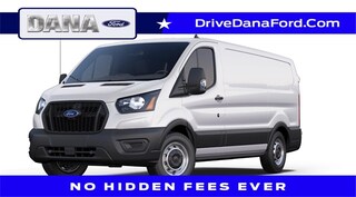 2025 Ford Transit-250 Cargo Base Cargo Van