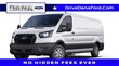 Ford Transit-250 Cargo