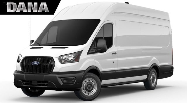 2026 Ford Transit 350 High Roof 148EL WB's photo